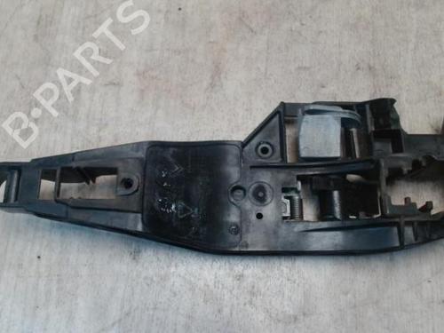 Rear left exterior door handle PEUGEOT 308 SW I (4E_, 4H_) 1.6 HDi | BP27628275C130 