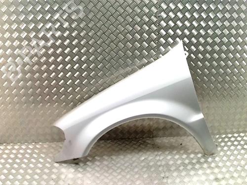 Used Left front fenders MERCEDES-BENZ M-CLASS (W163) ML 270 CDI (163.113) (163 hp) 30981490