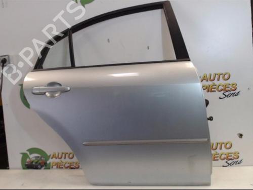 Dør højre bagtil MAZDA 6 Hatchback (GG) 2.0 DI (GG14) | BP25400831C5 