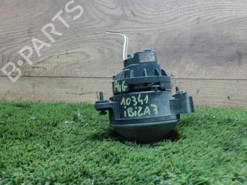 Left front fog light SEAT IBIZA III (6L1) 1.9 TDI | BP29066239C30