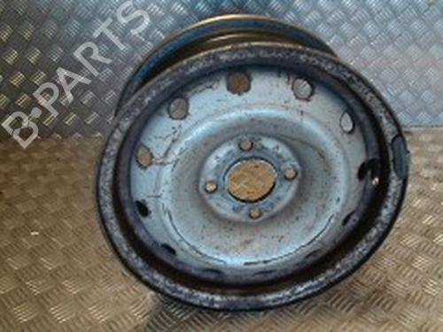 Used Rim Rim 38785702 38785702