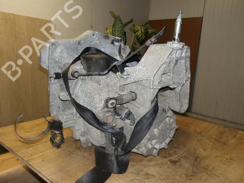 gearbox-renault-safrane-ii-b54_-1996-1997-1998-1999-2000-31231410 main image