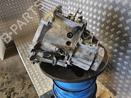 Used Gearbox Gearbox 37614264 37614264