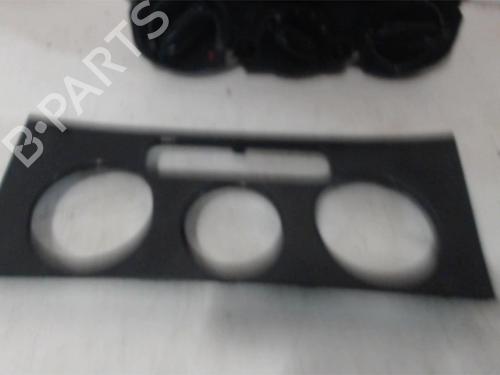 Climate control VW PASSAT B6 (3C2) 2.0 TDI 16V | BP25392124I5