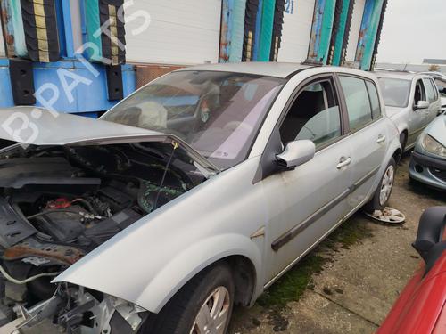 Used Parts RENAULT MEGANE II (BM0/1_, CM0/1_)  1.5 dCi (BM02, BM13, BM2A, CM02, CM13)  4489663