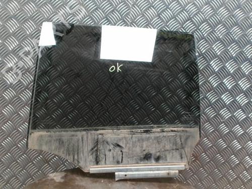 Used Rear left door window TOYOTA URBAN CRUISER (_P1_) 1.4 D-4D 4WD (NLP115_, NLP115R) (90 hp) 32394564