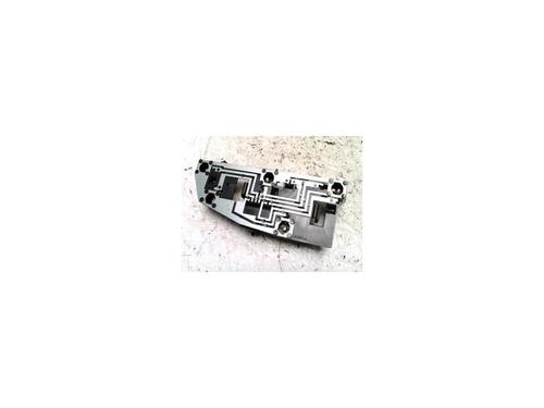Used Licence plate light PEUGEOT 406 (8B) 2.0 16V (132 hp) 25426828