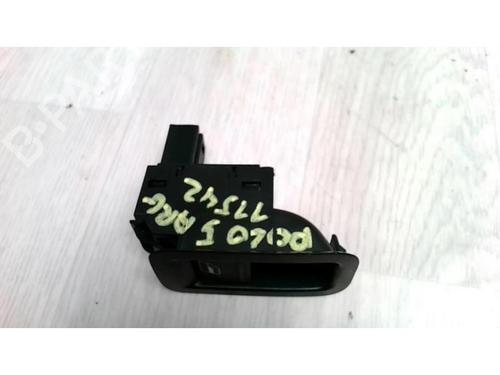 Raamschakelaar links achter VW POLO V (6R1, 6C1) 1.6 TDI | BP25423157I29