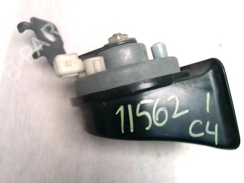 Horn CITROËN C4 I (LC_) 1.6 16V | BP25428348E13