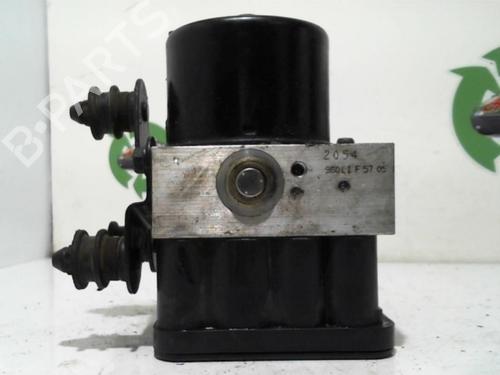 ABS pump VW GOLF PLUS V (5M1, 521) 2.0 TDI | BP25400134M43 