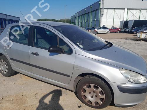 Control unit PEUGEOT 307 (3A/C) 1.6 16V | BP25419616M11 - Image 7