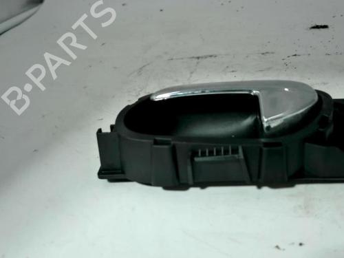 Front left interior door handle PEUGEOT 308 I (4A_, 4C_) 1.6 16V | BP26646302I13 