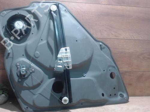 Rear right window mechanism MERCEDES-BENZ A-CLASS (W169) A 180 CDI (169.007, 169.307) | BP25384333C25 