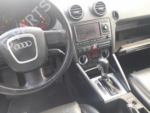 Middle console AUDI A3 (8P1) 2.0 TDI 16V | BP31221734I22 - Image 15
