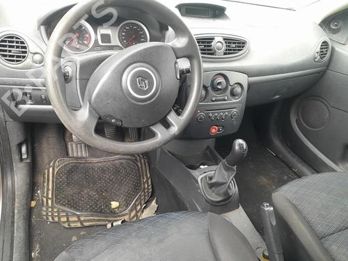 Right front window switch RENAULT CLIO III (BR0/1, CR0/1) 1.5 dCi (C/BR0G, C/BR1G) | BP36156740I26 - Image 10