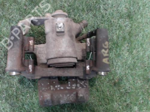 Left rear brake caliper VW NEW BEETLE Convertible (1Y7) 1.4 | BP25389827M107 
