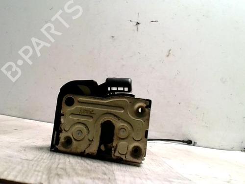 Front right lock RENAULT CLIO II (BB_, CB_) 1.6 (B/CB0D, BB00) | BP25427687C97