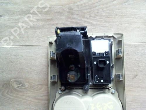 Portabicchieri/Oggetti FORD FOCUS C-MAX (DM2) 1.8 TDCi | BP29524305I37 