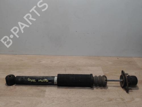 Højre bagtil støddæmper ROVER 75 (RJ) 2.0 CDT (115 hp) 25408985