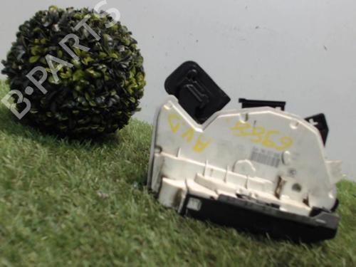 Used Front right lock VW GOLF VII (5G1, BQ1, BE1, BE2) 1.4 TSI (140 hp) 25392735