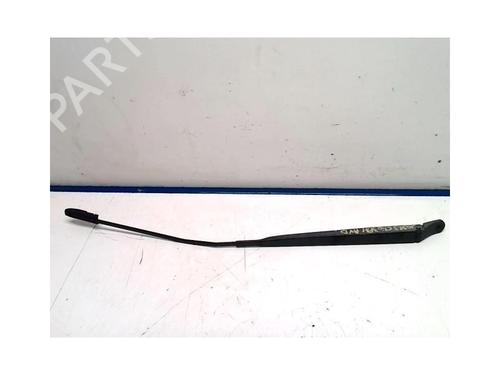 Used Front windshield wiper arm RENAULT CLIO III (BR0/1, CR0/1) 1.4 16V (98 hp) 25416741