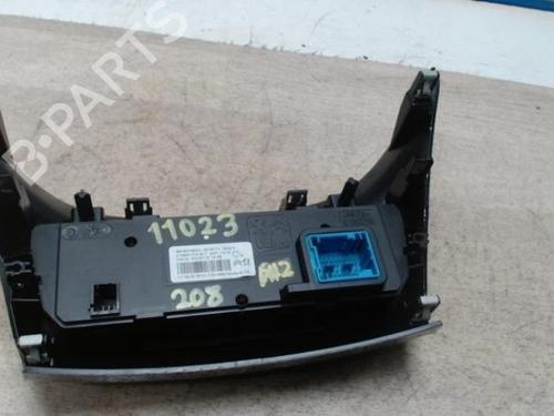 Switch PEUGEOT 208 I (CA_, CC_) 1.2 THP 110 | BP27993930I30