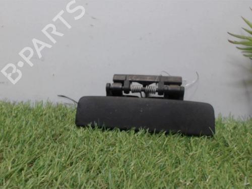 Used Rear left exterior door handle PEUGEOT 306 Hatchback (7A, 7C, N3, N5) 1.6 (89 hp) 25390957