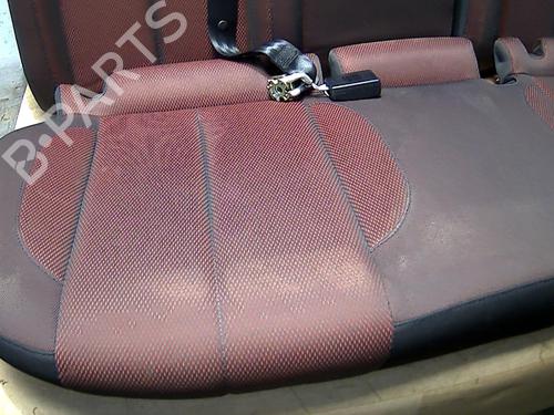 Rear seat SEAT LEON (1P1) 2.0 TDI 16V | BP31232646C17 - Image 4
