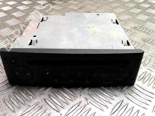 Used Radio Radio 39637363 39637363