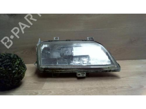 Left headlight VW SHARAN (7M8, 7M9, 7M6) 2.0 | BP25414117C28