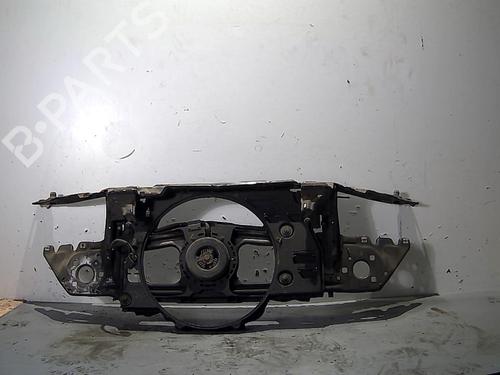 Used Full front BMW 5 (E39) 525 tds (143 hp) 25409200