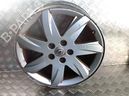 Used Rim RENAULT ESPACE IV (JK0/1_) 2.0 dCi (JK01, JK02, JK1J, JK1K, JK1H) (150 hp) 32082458