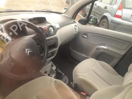 Startmotor CITROËN C3 I (FC_, FN_) 1.4 i | BP25774603M8 