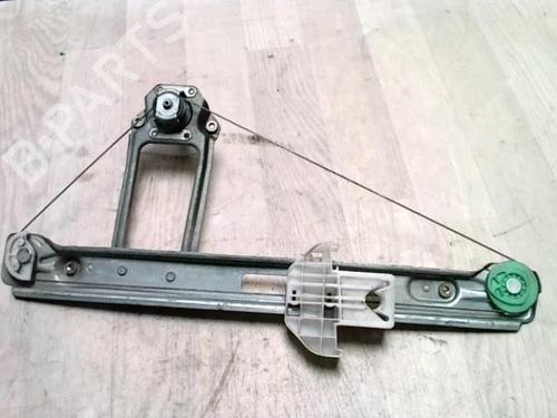 Rear left window mechanism FORD FOCUS I (DAW, DBW) 1.8 Turbo DI / TDDi | BP28122450C24 