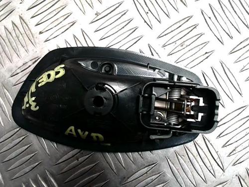 Front right interior door handle RENAULT SCÉNIC III (JZ0/1_) 1.5 dCi | BP31231983I14