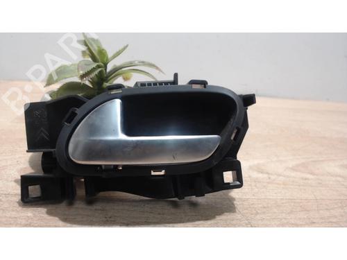 Used Rear left interior door handle PEUGEOT 306 Hatchback (7A, 7C, N3, N5) 1.9 DT (90 hp) 25412660