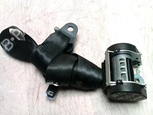 Rear right seatbelt DACIA LODGY (JS_) 1.5 dCi (JSMC, JSAF) | BP31225136I28