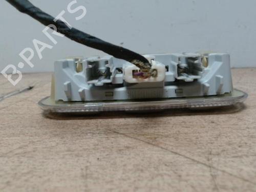 Interior roof light PEUGEOT 1007 (KM_) 1.4 | BP29044370I8 