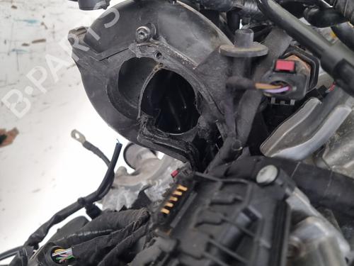 Engine VW POLO VI (AW1, BZ1, AE1) 1.0 MPi | BP31660861M1  - Image 6