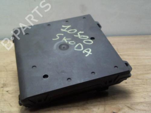 Used Control unit SKODA FABIA I Combi (6Y5) 1.9 TDI (100 hp) 29038142