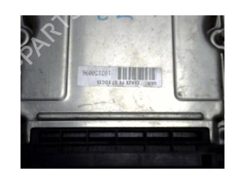 Engine control unit (ECU) CITROËN XANTIA (X1_, X2_) 2.0 HDI 90 | BP25413655M57 