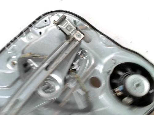 Rear right window mechanism FORD FOCUS C-MAX (DM2) 1.6 TDCi | BP28120403C25