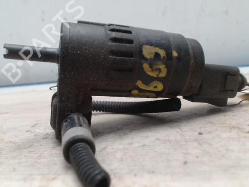 Used Washer pump SKODA OCTAVIA II (1Z3) 1.9 TDI (105 hp) 25419477