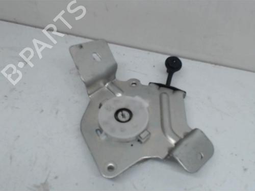 Hinge/Door check strap PEUGEOT 3008 I MPV (0U_) 1.6 HDi | BP25415506C146 