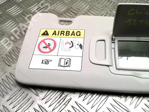 Andre RENAULT CLIO V (B7_) 1.5 Blue dCi 85 (B7AG) | BP30472755O1