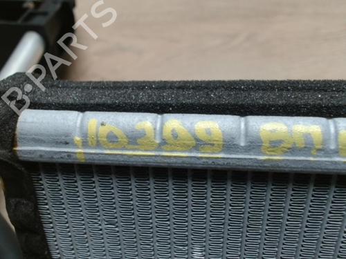 Heater matrix BMW 1 (E87) 120 d | BP31222240M63