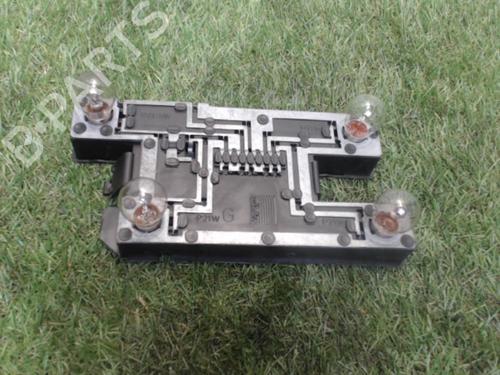 Used Licence plate light Licence plate light RENAULT CLIO I (B/C57_, 5/357_) 1.2 (B/C/S57A, B/C57S, 5/357F, 5/357J, 5/357L, 5/357R) (58 hp) 25389807 25389807