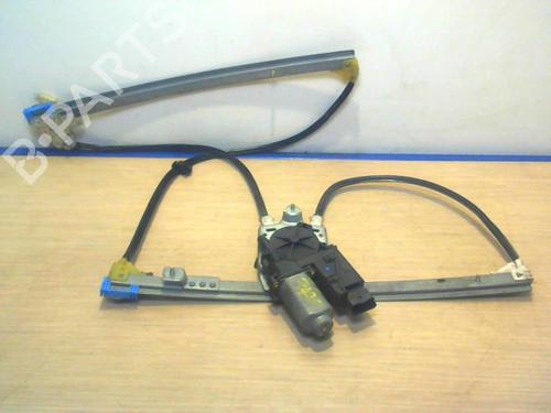 Used Front right window mechanism FORD FOCUS I (DAW, DBW) 1.8 Turbo DI / TDDi (90 hp) 25391631