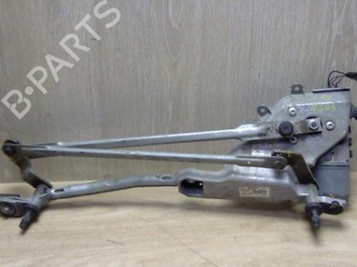 Front wiper motor FORD FIESTA VI (CB1, CCN) 1.5 TDCi | BP25383182M29 - Image 2