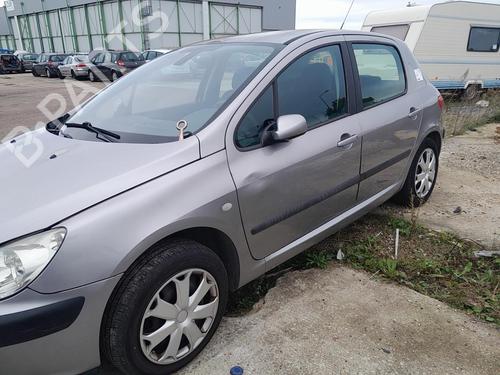 Electronic sensor PEUGEOT 307 (3A/C) 2.0 HDi 110 | BP25426232M84 - Image 5